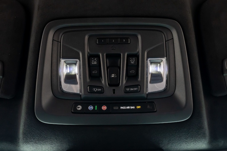 Gallery image 5 for GMC Sierra Denali Ultimate